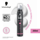 Schwarzkopf Taft Power Mousse Cashmere|200 mlMRP 575