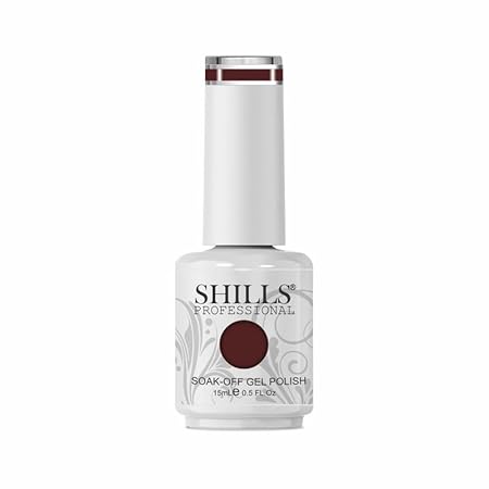 Shills Nail 110|15 ml|MRP 499