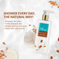 Olivia Hydrating Cleansing Foam, gentle face wash, moisture care cleanser, daily skincare