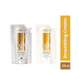 L’Oréal Professionnel X-Tenso Oleoshape Smoothing Cream + Neutraliser 125ml