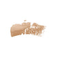 Lotus Make-Up NaturalBlend Botanical Swift Make-Up, compact makeup, Honey Beige shade