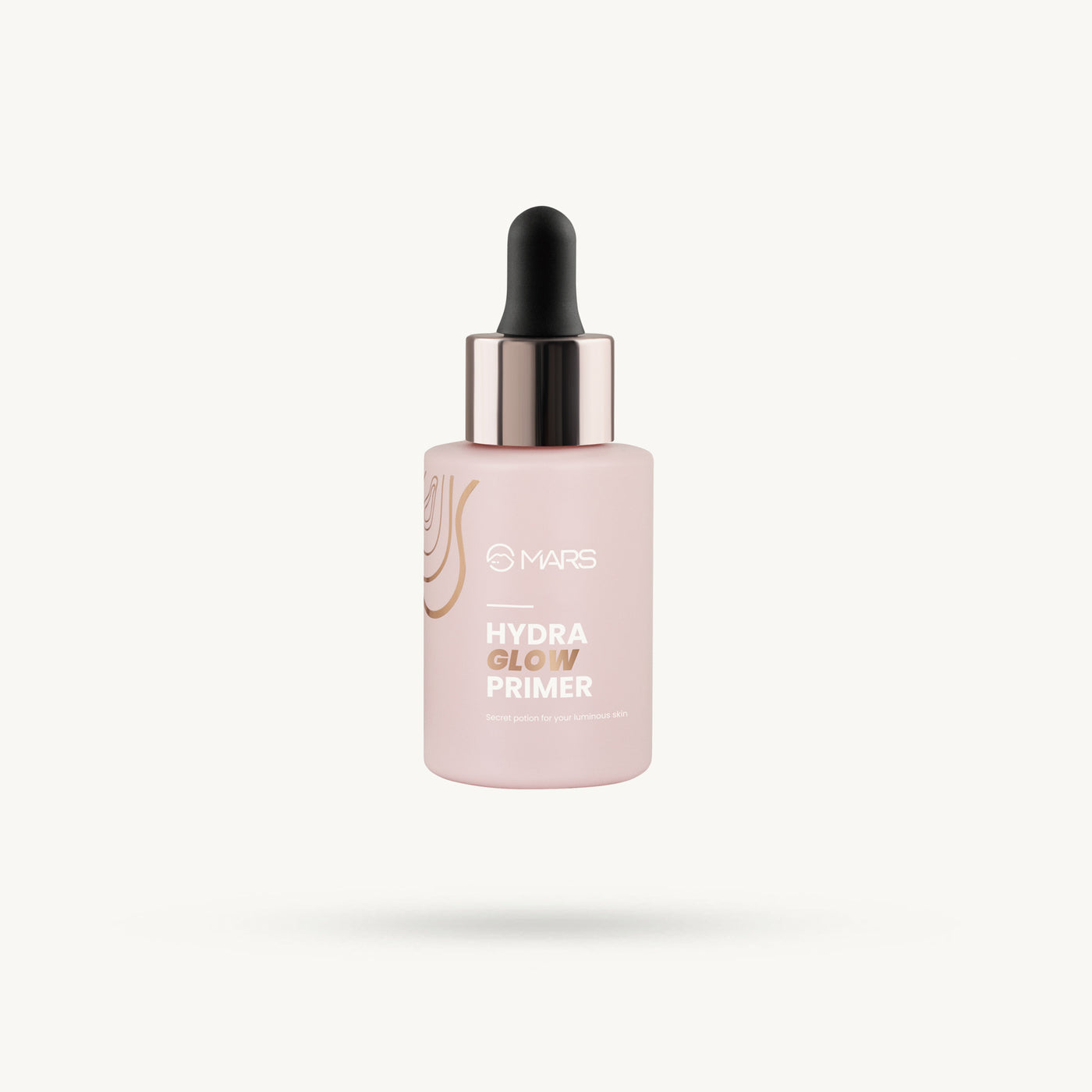 Mars Dewy Face Primer | Hydra Glow Primer|30 ml|MRP 399