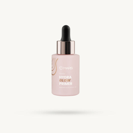 Mars Dewy Face Primer | Hydra Glow Primer|30 ml|MRP 399