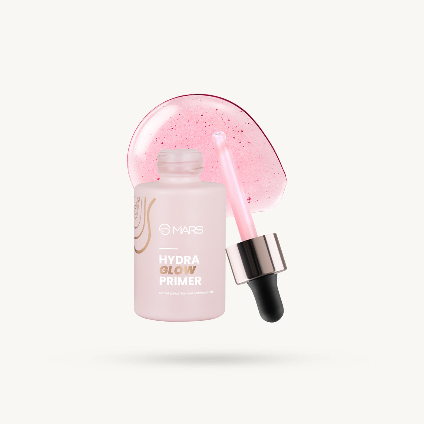 Mars Dewy Face Primer | Hydra Glow Primer|30 ml|MRP 399