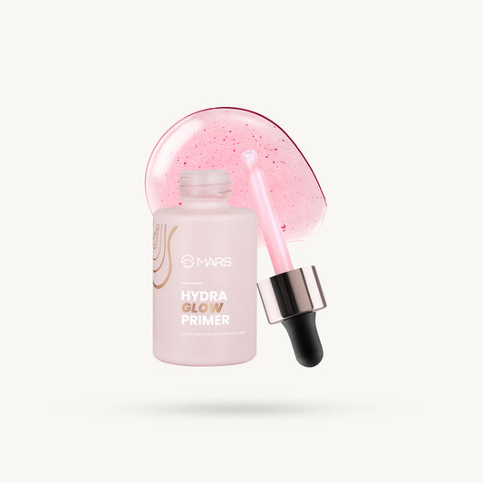 Mars Dewy Face Primer | Hydra Glow Primer|30 ml|MRP 399