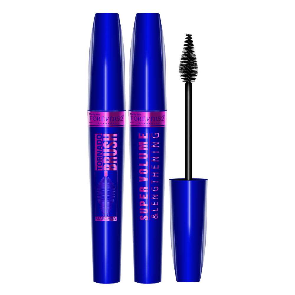 Daily Life Forever52 Super Volume Lengthening Mascara TBM001|9.5 gms|MRP 799