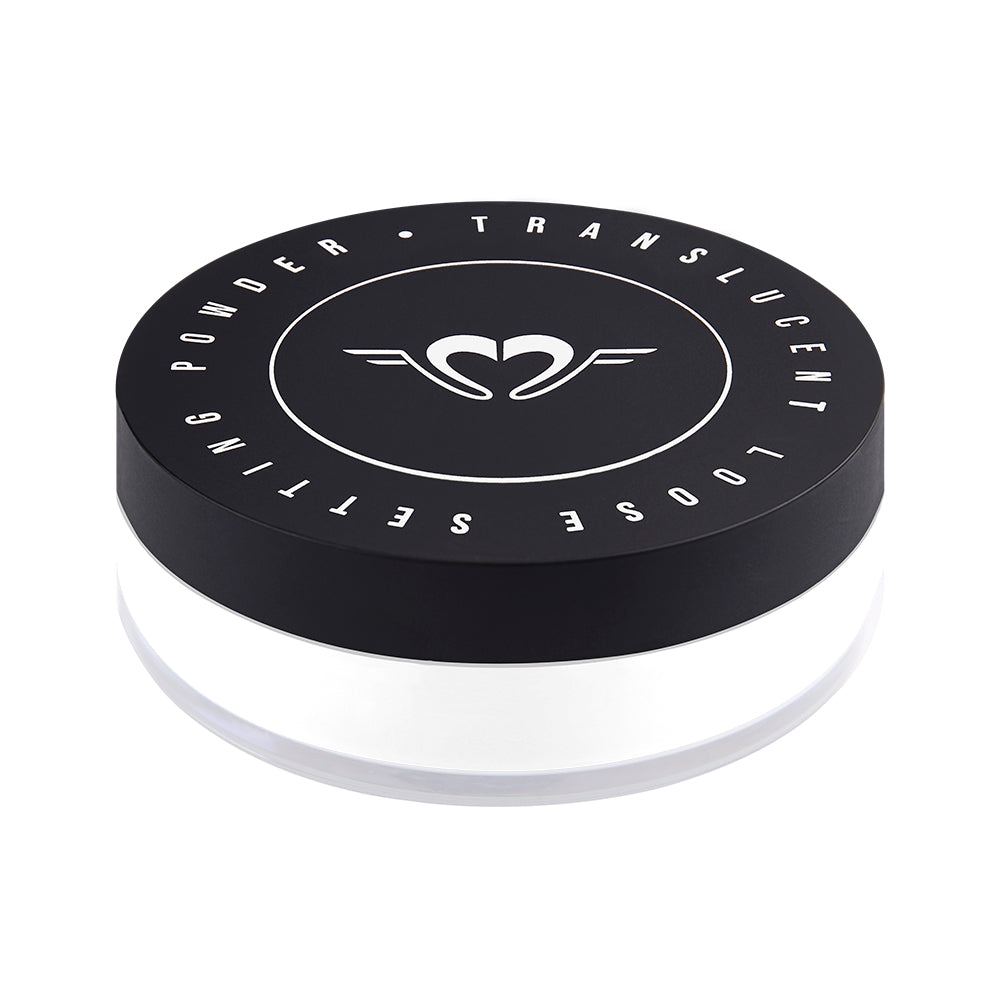 Daily Life Forever52 Translucent Loose Setting Powder White-TLM001|7 gms|MRP 899