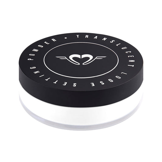 Daily Life Forever52 Translucent Loose Setting Powder White-TLM001|7 gms|MRP 899