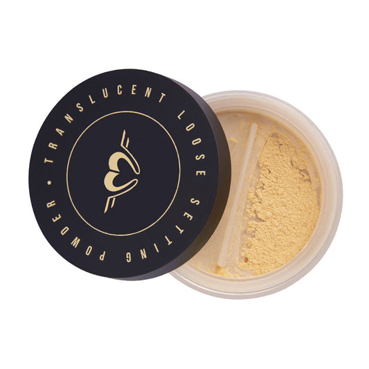 Daily Life Forever52 Translucent Loose Setting Powder Banana-TLM002|7 gms|MRP 899