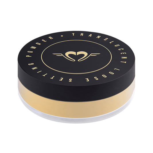 Daily Life Forever52 Translucent Loose Setting Powder Banana-TLM002|7 gms|MRP 899