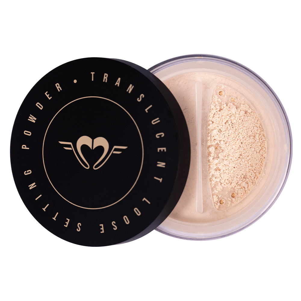 Daily Life Forever52 Translucent Loose Setting Powder Vanilla-TLM004|7 gms|MRP 899