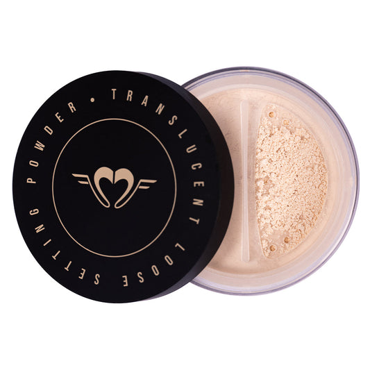 Daily Life Forever52 Translucent Loose Setting Powder Vanilla-TLM004|7 gms|MRP 899