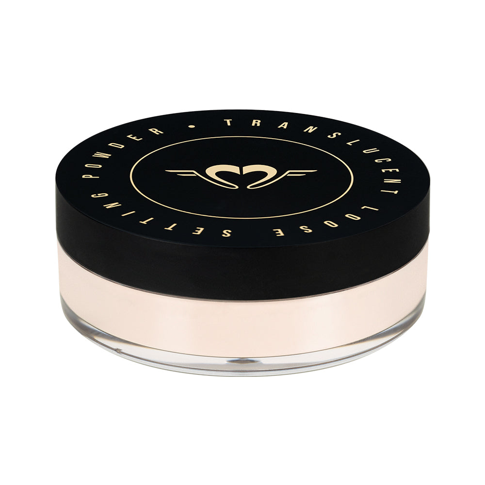 Daily Life Forever52 Translucent Loose Setting Powder Vanilla-TLM004|7 gms|MRP 899