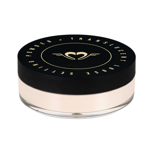 Daily Life Forever52 Translucent Loose Setting Powder Vanilla-TLM004|7 gms|MRP 899