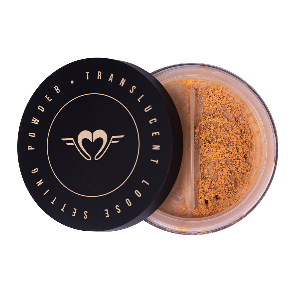 Daily Life Forever52 Translucent Loose Setting Powder Natural Tan-TLM007|7 gms|MRP 849