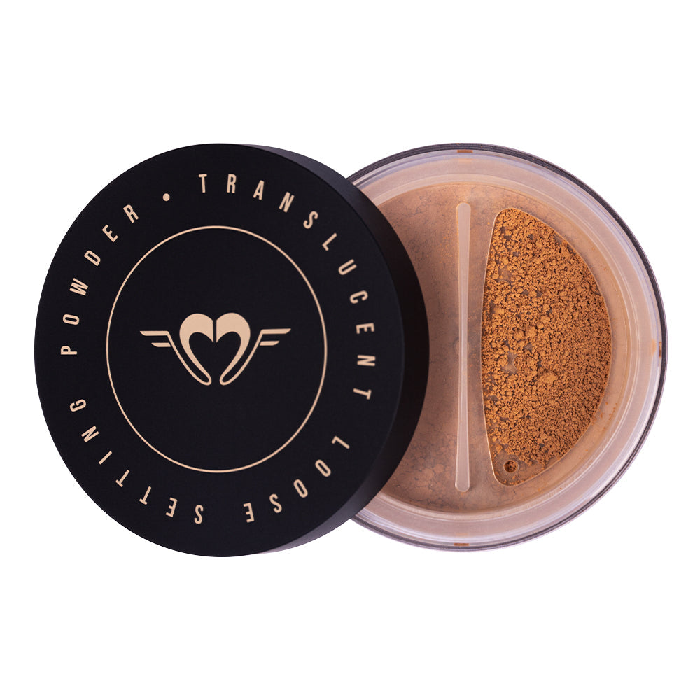Daily Life Forever52 Translucent Loose Setting Powder Warm Sun-TLM008|7 gms|MRP 849