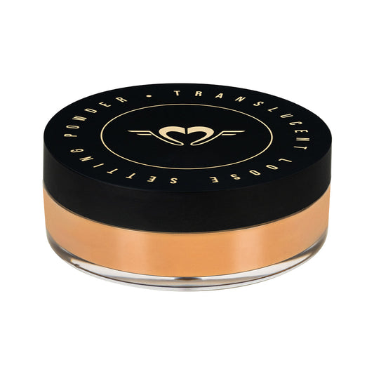 Daily Life Forever52 Translucent Loose Setting Powder Warm Sun-TLM008|7 gms|MRP 849