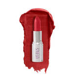 Lotus Make-Up Ecostay Butter Matte Lip Color - Tangy Red|4.2 gms|MRP 625