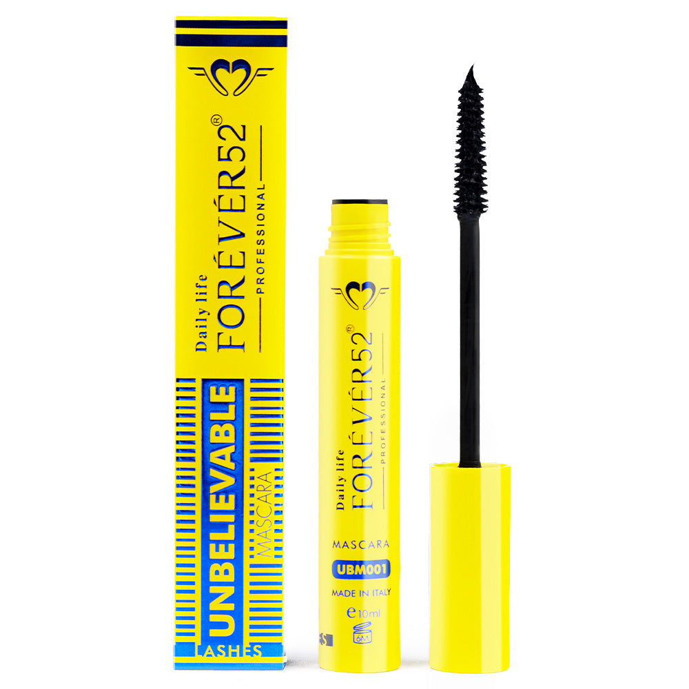 Daily Life Forever52 Unbelievable Mascara-UBM001|10 ml|MRP 899