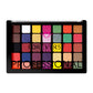 Daily Life Forever52 Ultimate Edition 35 Color Eyeshadow Palatte-UEP005|52.5 gms|MRP 2599