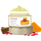 Lotus Herbals Radiance Boost Ubtan Face Cream, face cream, creamy texture