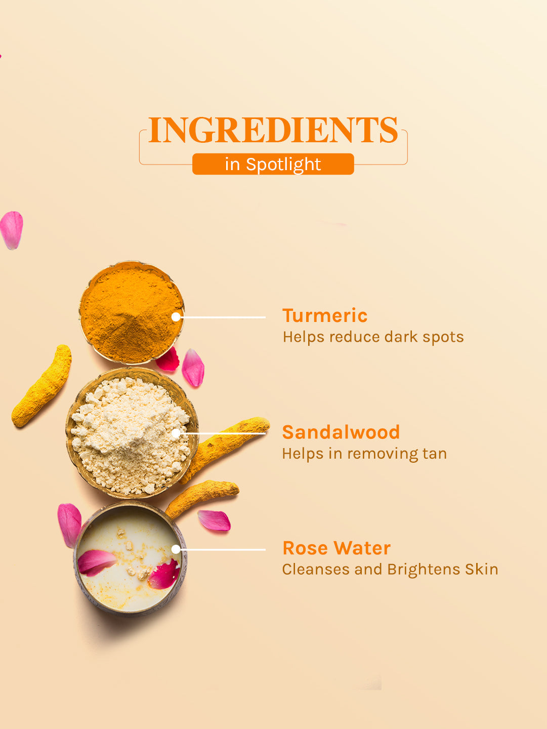 Lotus Herbals Radiance Boost Ubtan Face Cream, face cream, creamy texture