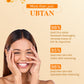 Lotus Herbals Radiance Boost Ubtan Face Cream, face cream, creamy texture