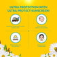 Olivia Ultra Protect Sunscreen SPF 50, broad spectrum sun care, lightweight sunscreen, daily skin protection