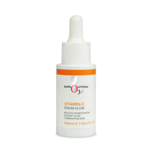 Vitamin-C Serum Glow For Dark Spots|30 ml|MRP 920