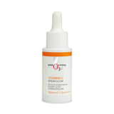 Vitamin-C Serum Glow For Dark Spots|30 ml|MRP 920