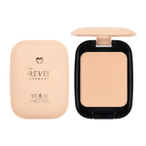 Daily Life Forever52 Wet N Dry Compact Powder Ivory-WD002|12 gms|MRP 485