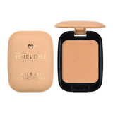 Daily Life Forever52 Wet N Dry Compact Powder Caramel-WD007|12 gms|MRP 425