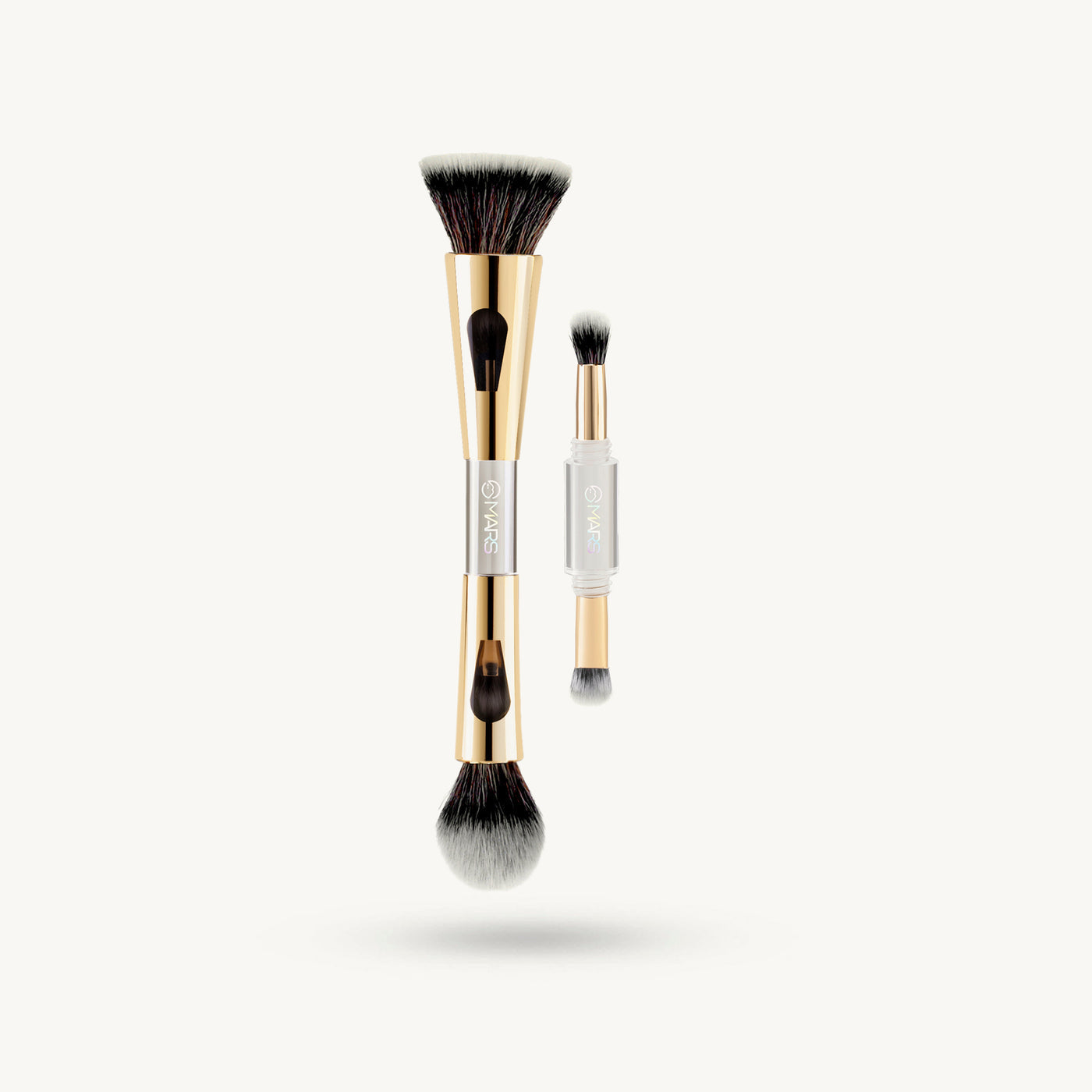 Mars 4 In 1 Travel Brush|MRP 659