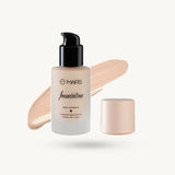 Mars Foundation | High Coverage Formula 003|40 ml|MRP 379
