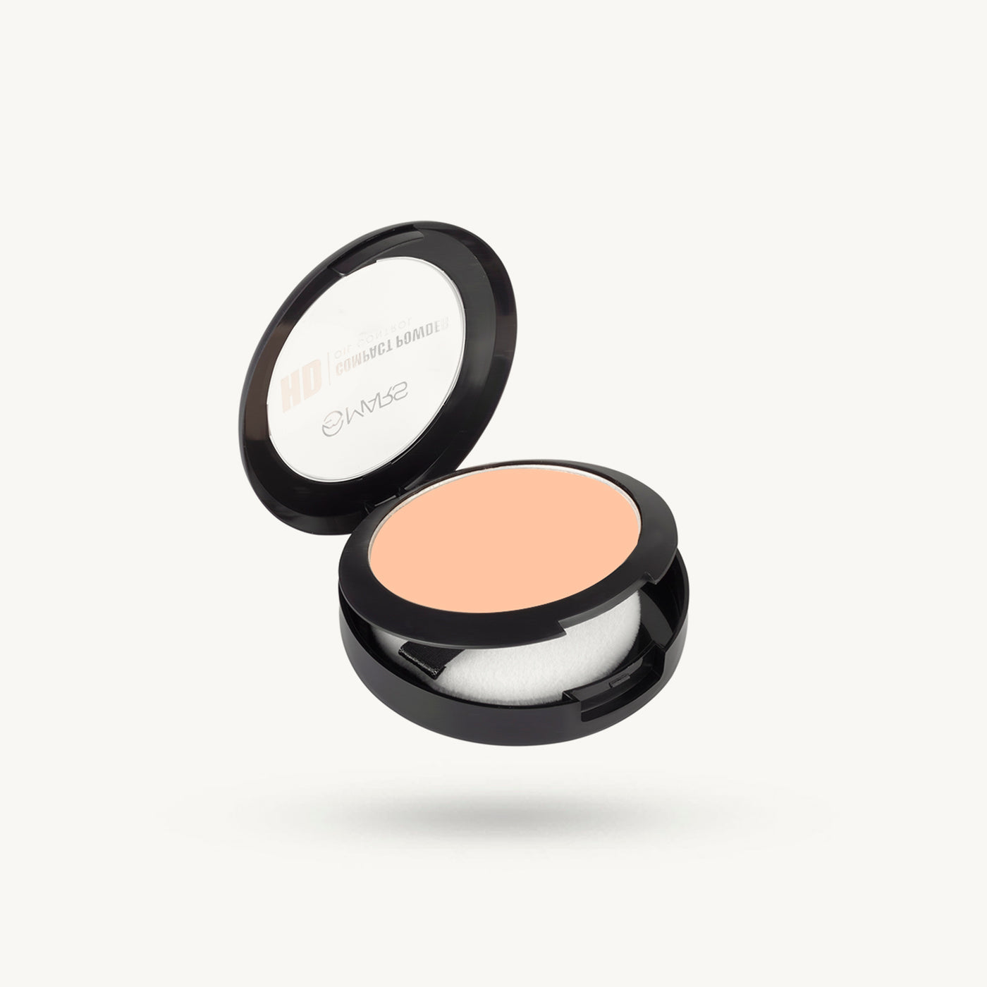 Mars HD Compact Powder | Oil Control 04-Brown Sugar|8 gms|MRP 249