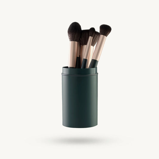 Mars Tools Of Titans Brush Set | Pack of 8 Brush Holder|205 gms|MRP 1149