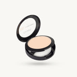 Mars HD Compact Powder | Oil Control 02-Vanilla|8 gms|MRP 249