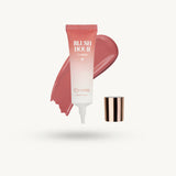 Mars Blush Hour | Liquid Blush 02- Twilight|12 ml|MRP 299