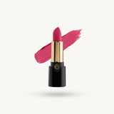 Mars Plush Velvet Lipstick 22-Rose Quartz|3.2 gms|MRP 199