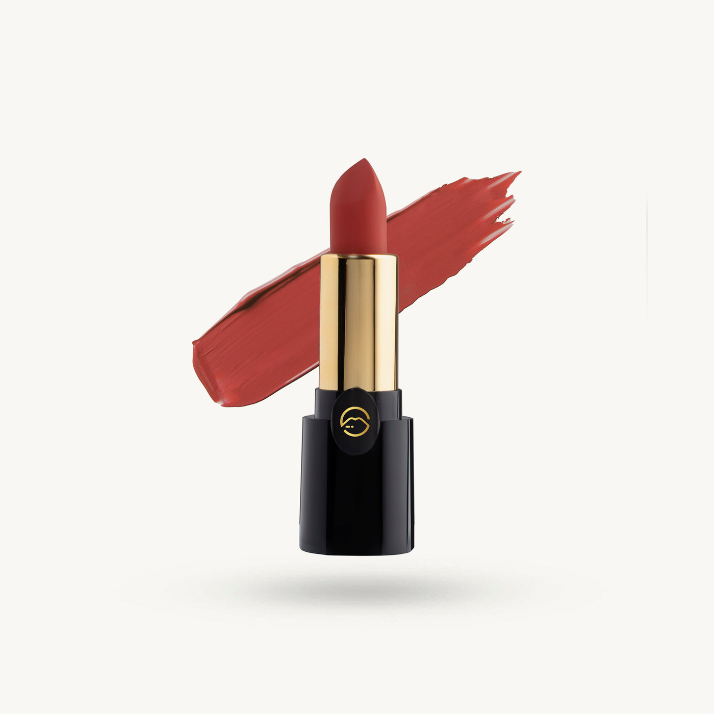 Mars Plush Velvet Lipstick 01-Soul Red|3.2 gms|MRP 199