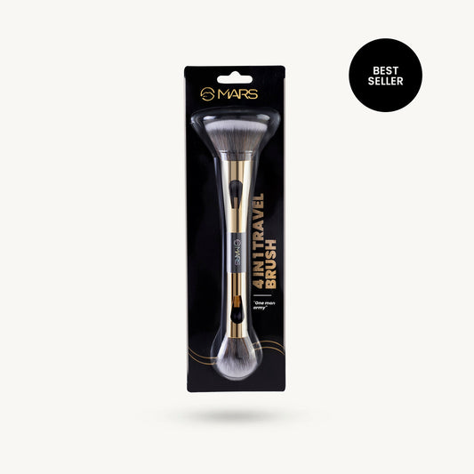 Mars 4 In 1 Travel Brush|MRP 659