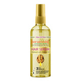 Aaryanveda Hair Serum Vitalized With Walnut Oil|100 ml|MRP 260