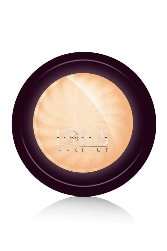 Lotus Make-Up Proedit Silk Touch Perfecting Powder � Walnut SP03|10 gms|MRP 695