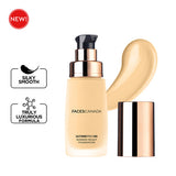 Faces Canada Ultime Pro HD Runway Ready Foundation - Warm Beige 04|30 ml|MRP 1499
