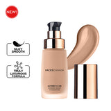 Faces Canada Ultime Pro HD Runway Ready Foundation - Warm Sand 06|30 ml|MRP 1499