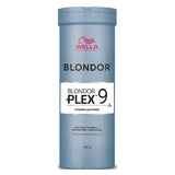Wella Professionals Blondor Blondorplex 9 Powder Lightener|400 g|MRP 1425