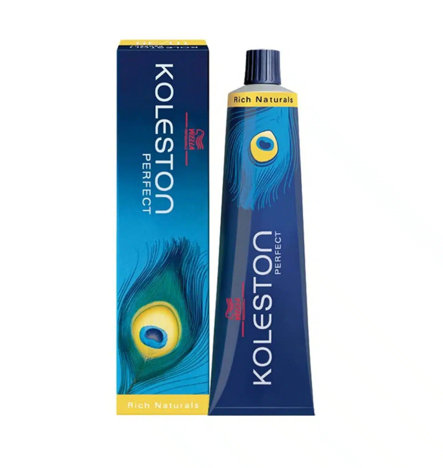 Wella Professionals Koleston -77/0 Medium Blonde Intensive |60 g|MRP 430