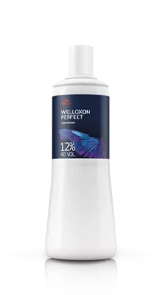 Wella Professionals 12% 40 Vol Cream Developer|1000 ml|MRP 750