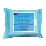 Swiss Beauty Wet Wipes Chamomile| |MRP 89
