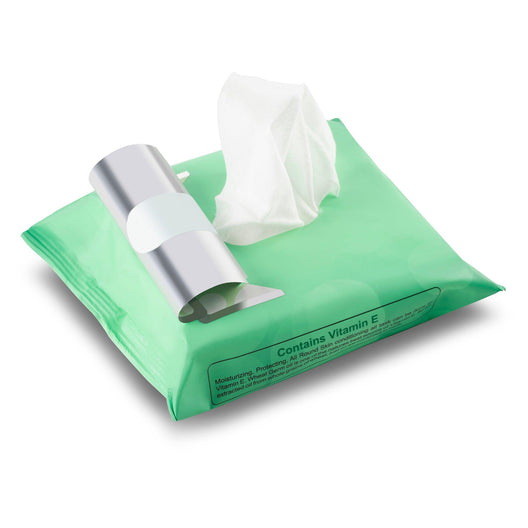 Swiss Beauty Wet Wipes Aloe Vera| |MRP 89